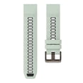 thumbnail image 4 of For Garmin Fenix 7 / 7 Pro / 6 / 6 Pro Replacement Band QuickFit 22mm Dual-Color Silicone Watc, 4 of 5