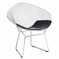 thumbnail image 3 of Chaise diamant Bertoia Nicer Furniture, 3 of 3