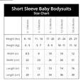 thumbnail image 4 of CafePress - Dia De Los Muertos Body Suit - Baby Light Bodysuit, Size Newborn - 24 Months, 4 of 4