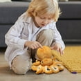 thumbnail image 5 of Cute 30 cm Plush Octopus Toy,Soft Stuffed Sea Animal Pendant Pillow for Kids,Decorative Home & Nursery Plush, 5 of 5