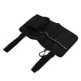 thumbnail image 1 of Bolsa para reposabrazos de silla de ruedas tela Oxford bolsillo lateral para silla de ruedas organizador de almacenamiento para silla de ruedas bolsas de almacenamiento para ANGGREK Otros, 1 of 8