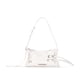 thumbnail image 4 of Bolso de hombro gótico retro Y2K para mujer, bolso de mano punk elegante de diseñador de lujo para mujer, vestido de fiesta de tendencia para mujer, dobladillo en el busto, 4 of 5