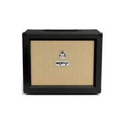 Orange Amps PPC112 60-Watt Cabinet (Black)
