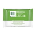 thumbnail image 2 of Toallitas limpiadoras Simple Kind to Skin Micellar 25 toallitas x4, 2 of 5