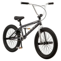 bmx mongoose rebel