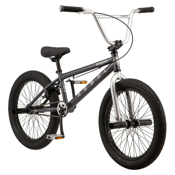 mongoose 20 inch 7 speed