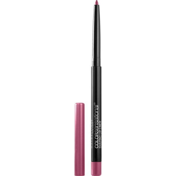 Color Sensational Shaping Lip Liner 134 Pink Wink 0.01 Ounce
