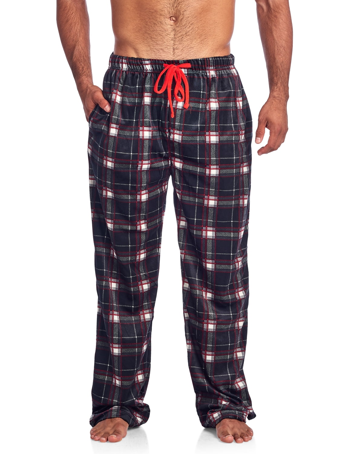 3x men's pajama pants