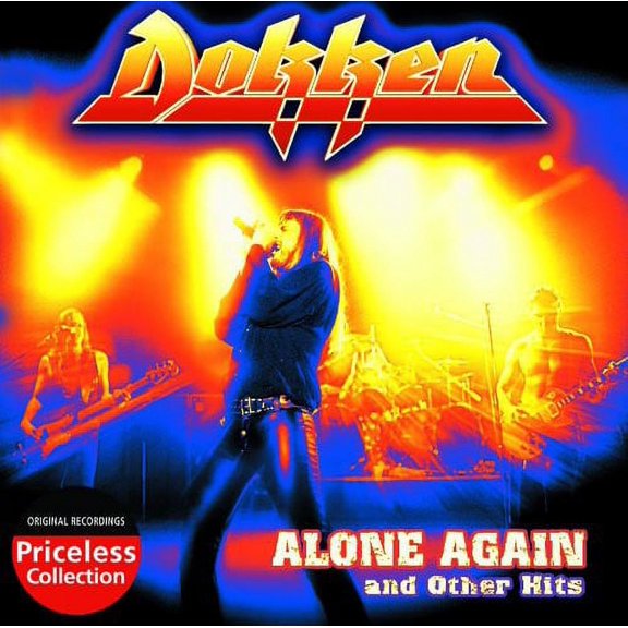 Alone Again and Other Hits