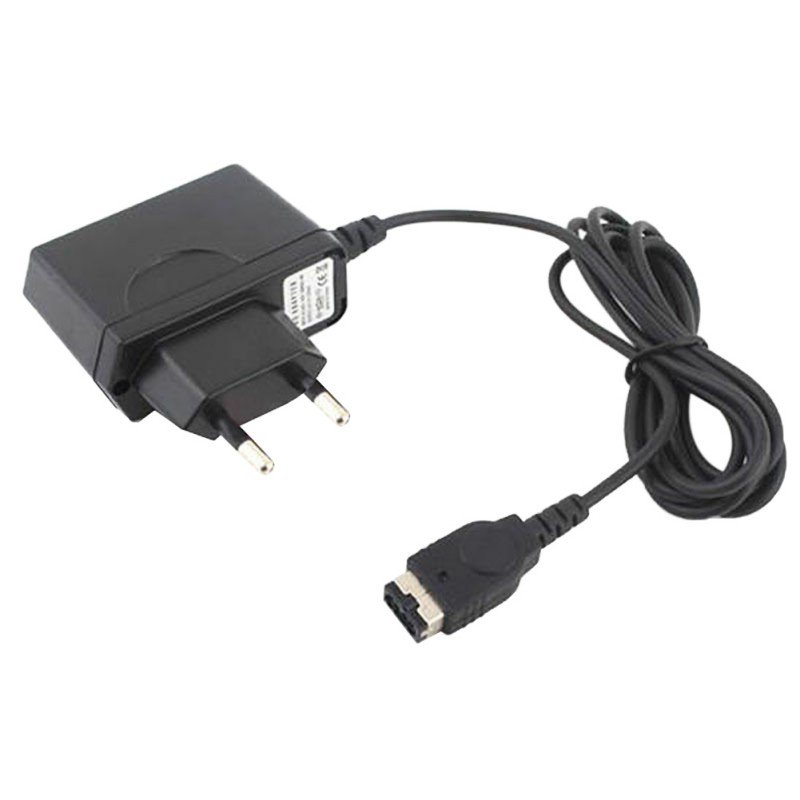 Wall Chargers for Game Boy Advance GBA SP, Portable Travel Power