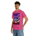 thumbnail image 6 of 'Candy Land' Unisex Heavy Cotton Tee, 6 of 12