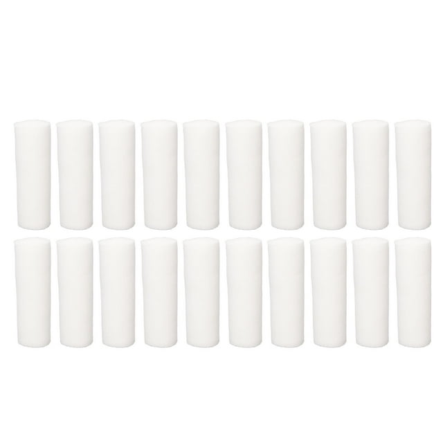 Oubit Gauze Bandage Roll,20pcs Net Dressing Bandage Stretch Net Bandage Elastic Gauze Bandage Roll Custom Engineered