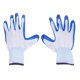 thumbnail image 1 of 1 par de guantes para manejo de animales, guantes para hámster, guantes protectores antiarañazos para perros, gatos, pájaros, serpientes, loros, lagartos, animales salvajes, reptiles, 1 of 4