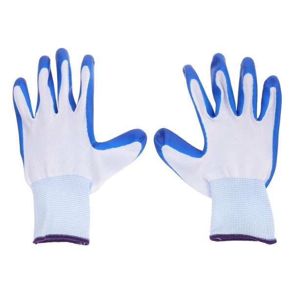 1 par de guantes para manejo de animales, guantes para hámster, guantes protectores antiarañazos para perros, gatos, pájaros, serpientes, loros, lagartos, animales salvajes, reptiles