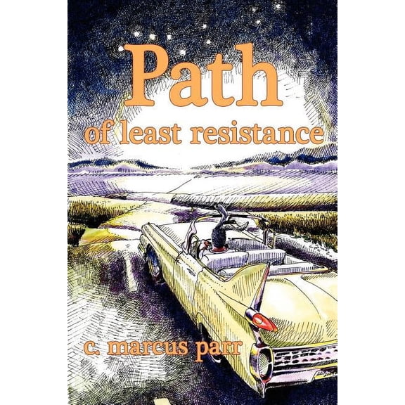 Path of Least Resistance, (Paperback)