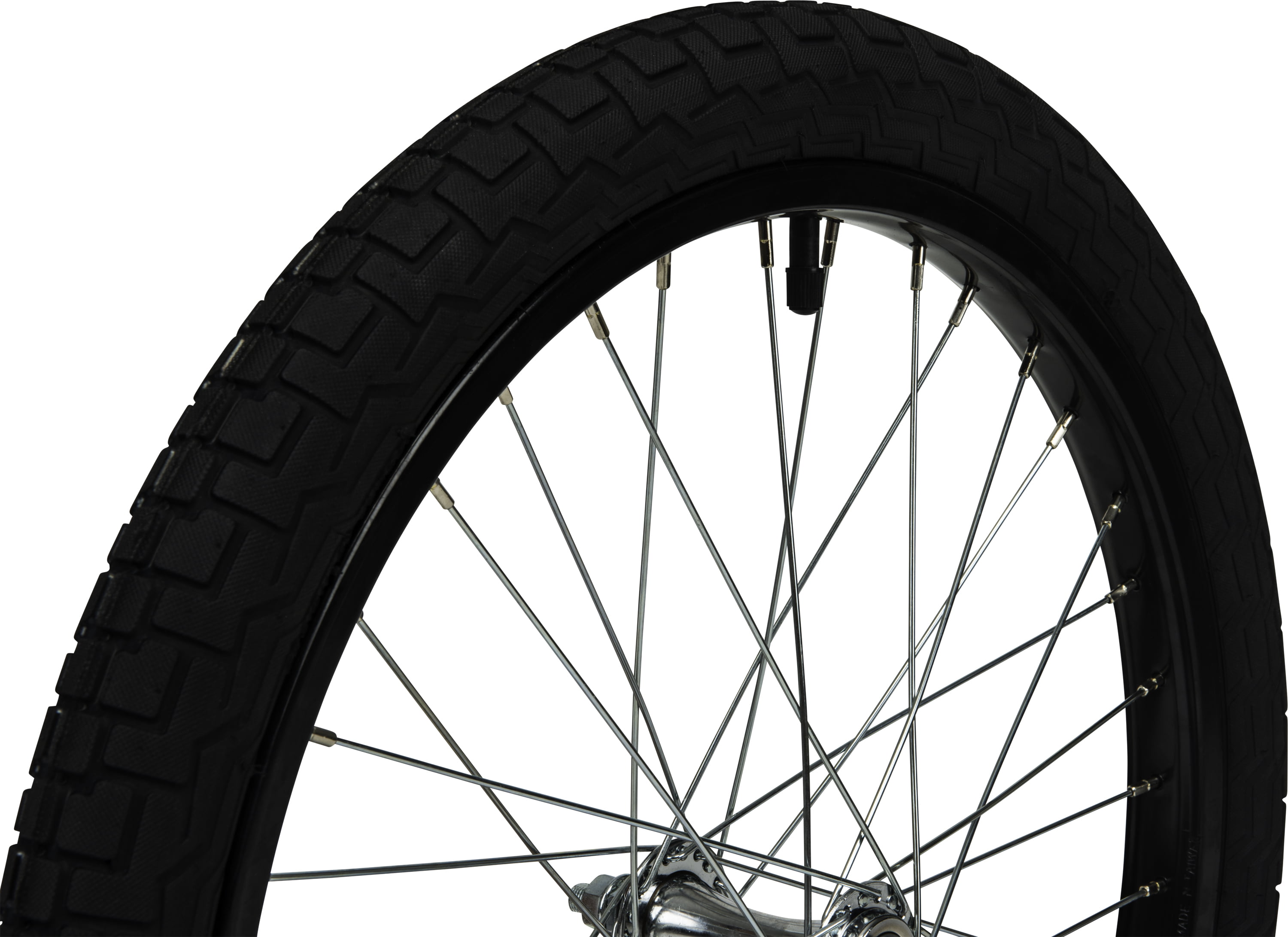 20 In Black 7115510 for sale online Bell Air Guard Freestyle BMX Bike Tire x 1.75-2.25 In. 