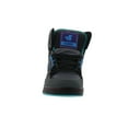 thumbnail image 3 of DVS Adult Womens Honcho Skate Inspired Sneakers, 3 of 8