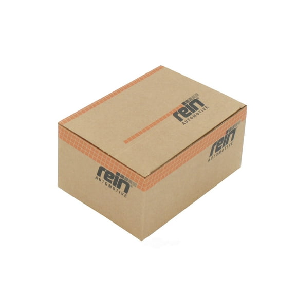 Rein AVQ0262R Suspension Shock Mounting Kit Fits select: 2009-2018 VOLKSWAGEN JETTA, 2012-2021 VOLKSWAGEN PASSAT