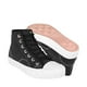 thumbnail image 1 of TENIS DAMA CASUALES 25137 SEVEN 7 TEXTIL NEGRO SEVEN 7  25137, 1 of 4