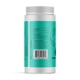 thumbnail image 2 of ZEOLIFE ZEOLITA CLINOPTILOLITA 96% PUREZA 1 FRASCO de 500 GRS EN POLVO, 2 of 5