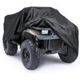 thumbnail image 1 of Vett Housse de Quad Imperméable, Protection Uv Tout Temps pour Véhicule Tout-Terrain, 1 of 5