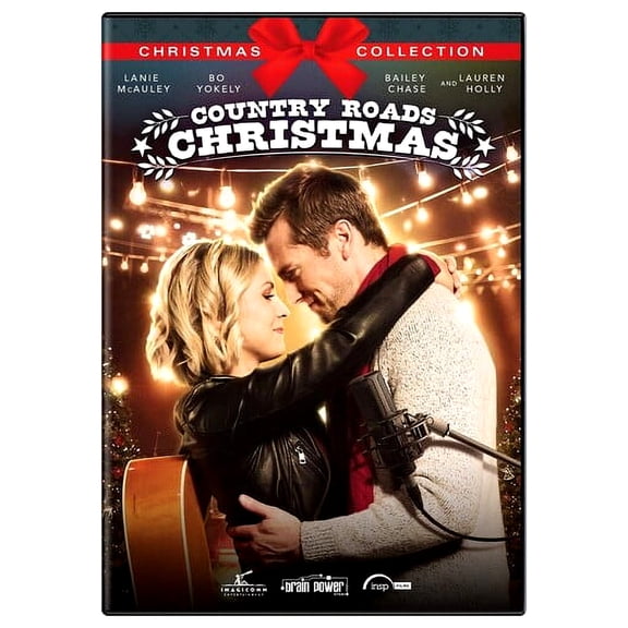 Country Roads Christmas