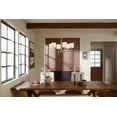 thumbnail image 2 of 52500PN Kichler Lighting Ali - 6 Light Chandelier In Traditional Style-22.5 Inches Tall and 28 Inches Wide-Polished Nickel Finish    -Traditional, 2 of 6
