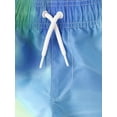 thumbnail image 3 of The Children's Place Boys Rashguard & Swim Trunk Set, 2-Piece, Sizes XS-XXL, 3 of 3