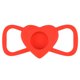 thumbnail image 1 of Funda De Silicona Suave Para Airtag Cat / Dog Tracker Gps Finder Funda Protectora Adorable Love &Amp; Bone Shape Pet Loop Holder Eigraketly PT001619-01, 1 of 6
