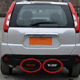 thumbnail image 3 of Car Rear Bumper Fog Lamp Light for Nissan X-Trail /XTrail T31 2008 2009 2010 2011 2012 2013, 3 of 5
