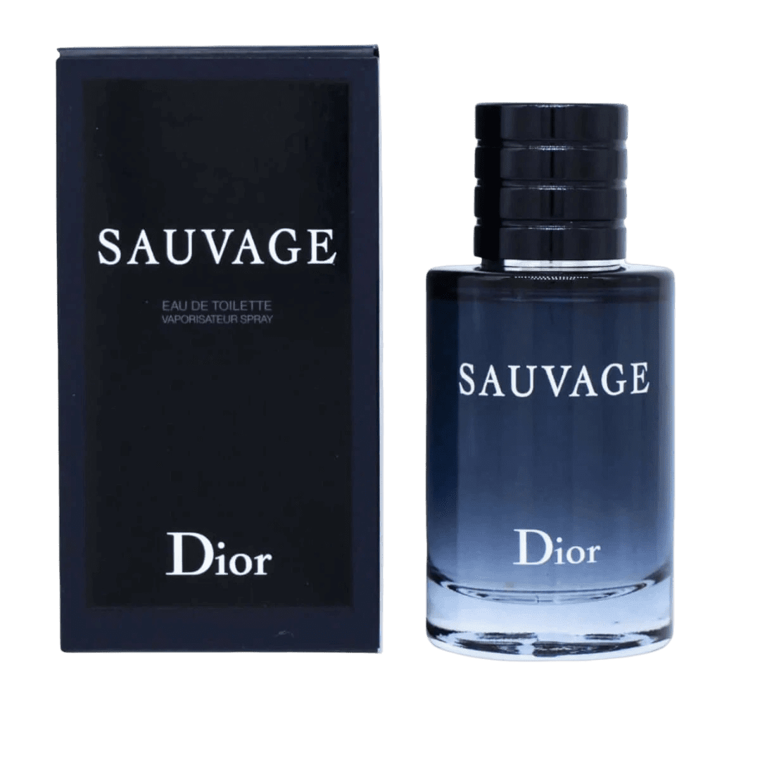 香水(男性用) Christian Dior EauSauvagePourHomme 100ml Dior Homme Perfume, Woody Floral Musk Eau de Toilette for Men, 3.4