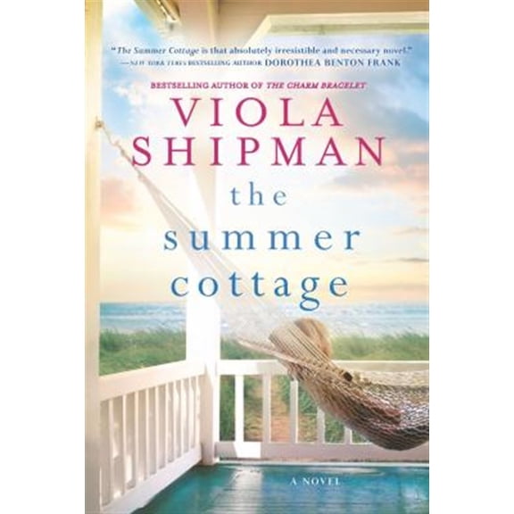 Pre-Owned The Summer Cottage (Paperback) 1525834231 9781525834233