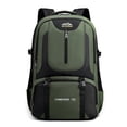 thumbnail image 3 of Mochila de camping Oxford, bolsa de senderismo transpirable para viajes de oficina (verde) Ndcxsfigh Para Estrenar, 3 of 8