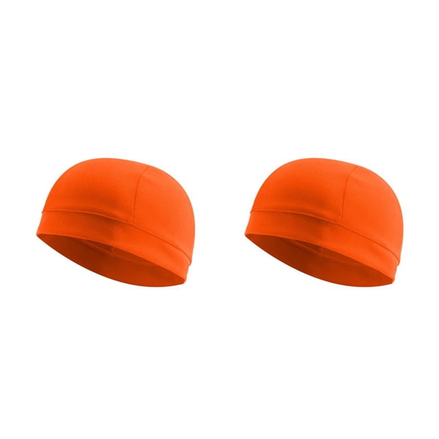 Paquete de 9 gorras de calavera Qarigey colores surtidos