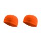 thumbnail image 1 of Paquete de 9 gorras de calavera Qarigey colores surtidos, 1 of 6