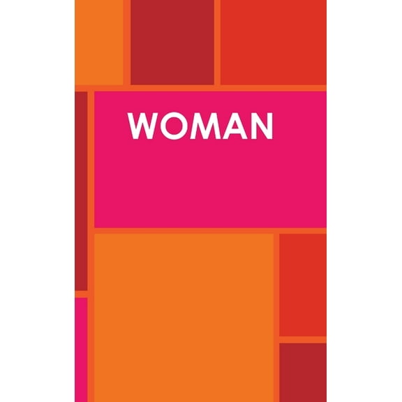 Woman, (Hardcover)