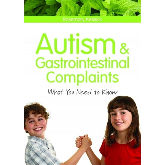 Autism and Gastrointestinal Complaints: What You Need to Know, (Paperback)