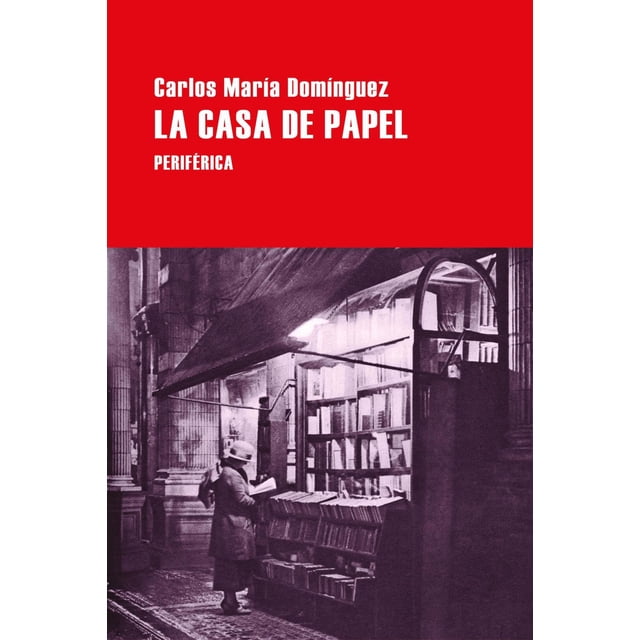 La casa de papel