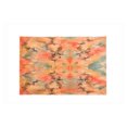 thumbnail image 2 of Flannel Throw Blanket, Soft Decorative 59 x 39 inch Lightweight Cover for Sofa, Bed, Chair, Bedroom, Living Room, Reading Nook, Travel & Everyday Cozy Relaxation at Home, 2 of 7
