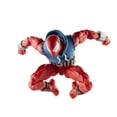 thumbnail image 4 of Marvel Legends Series Scarlet Spider, 4 of 9