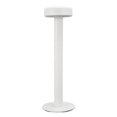 thumbnail image 1 of Portable LED Desk Lamp, 360 Degree Lighting Minimalism Style Touch Control Cordless LED Desk Lamp  For Restaurant For Bedroom, 1 of 8