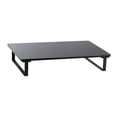 thumbnail image 4 of BELOVING Stand Riser Anti Slip Ergonomics Storage for Computer Office Black, 4 of 10