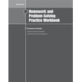thumbnail image 1 of Pre-Owned Math Connects: Course 1: Math Connects Homework and Problem-Solving Practice Workbook, Course 1 (Paperback), 1 of 1