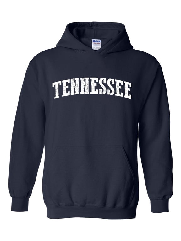 - Mens Sweatshirts and Hoodies - Tennessee Nashville