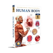 Human Body Box Set: Knowledge Encyclopedia for Children, (Paperback)