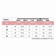 thumbnail image 5 of Women Square Neck Casual Dresses Summer Ribbed Short Sleeve Bodycon Maxi Dress Side Slit Knit Long Sundress Blue M, 5 of 5