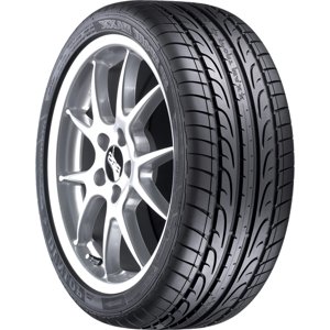 Dunlop SP Sport Maxx 050 DSST UHP Summer 255/40R19 96Y Passenger Tire Sansujyuku sansujyuku.com