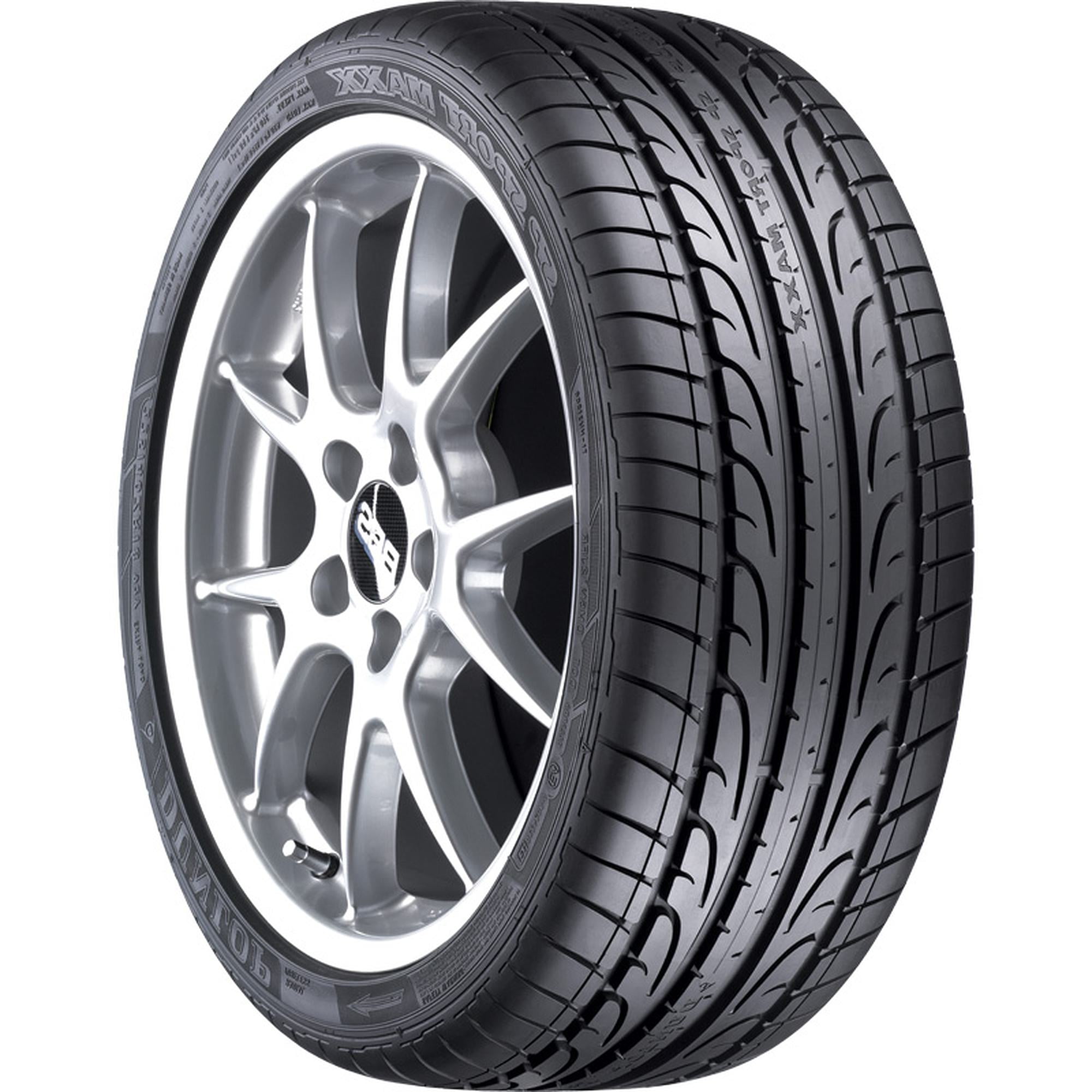Dunlop SP Sport Maxx 050 DSST CTT 265/35R19 94W High Performance Run Flat Tire Dunlop SP Sport Maxx 050 DSST CTT 265/35R19 94W High Performance Run Flat Tire Sansujyuku sansujyuku.com