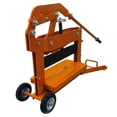 thumbnail image 6 of Paving Tool Block Splitter Cutter Pavers Tool Concrete Landscaping Stone Brick absorbent bricks Cutter Tool, 6 of 7