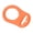 C, variant on LAILLSH 2026 New Arrival Placemats Children's Silicone Pacifier Gasket Baby Bottle Silicone Ring Accessory Gasket